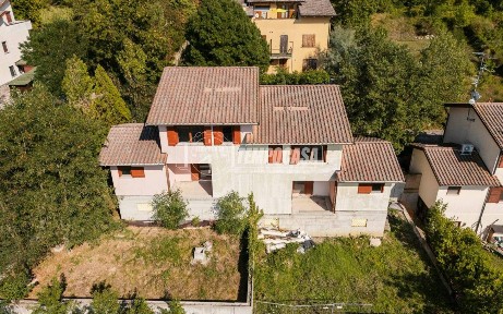 Monterenzio, Via Cassano