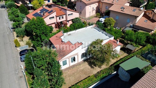 Imola, Via della Risaia, 4