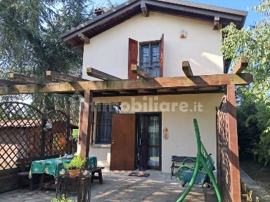 Villa unifamiliare via Emilia, 399, Idice, San Lazzaro di Savena