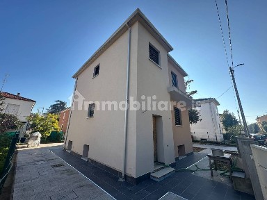 Imola, Via Paolina Liverani, 6