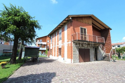 Villa unifamiliare via Panzanesa, Bazzano, Valsamoggia