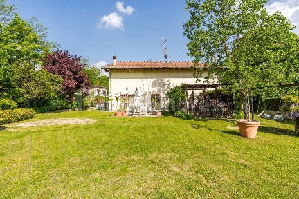 Villa bifamiliare via Zena 13/2, Tazzola, Pianoro