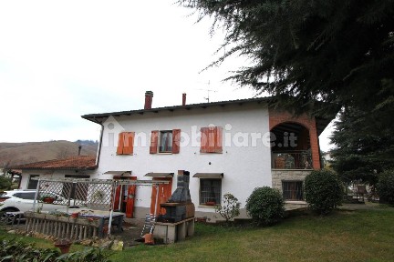 Villa bifamiliare via dell'Artigiano, Savigno, Valsamoggia