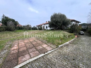 Dozza, Via Monte del Re