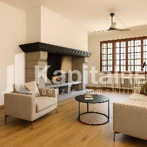 Villa unifamiliare via Viadagola, Granarolo dell'Emilia