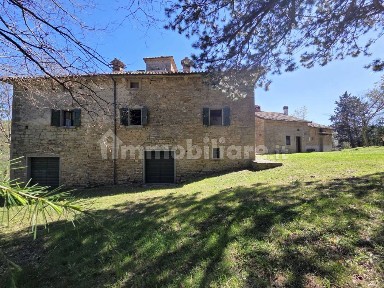 Villa unifamiliare via Sant'Andrea, Castel del Rio