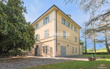Appartamento in villa via di Ravone, Colli Saragozza, Bologna
