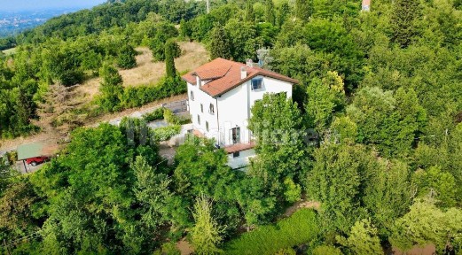 Pianoro, via Bruno Buozzi