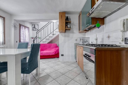 Malalbergo, VIA DEL BORGO, 49