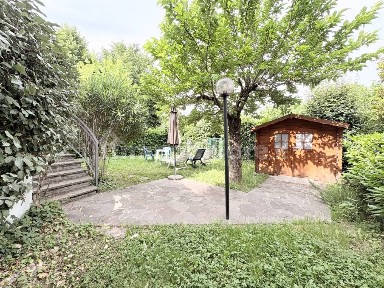 Villa unifamiliare via Antonio Ligabue, Rastignano, Pianoro
