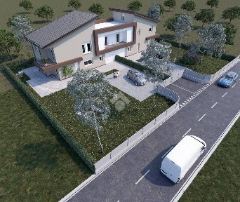 Malalbergo, Via Bassa Inferiore