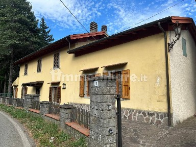 Villa unifamiliare via Toscana 191, Castiglione dei Pepoli