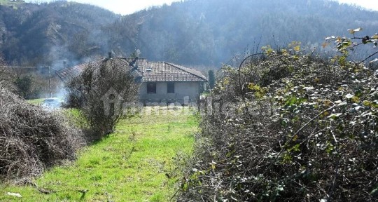 Villa all'asta via Zena 33/ 3, Pianoro