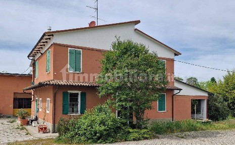Minerbio, Via Nazionale, 115/a