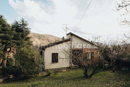 Villa unifamiliare via della Quercia 30, Pizzano, Monterenzio