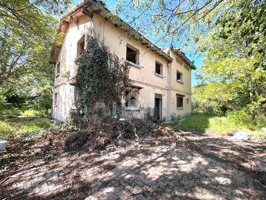 San Giovanni in Persiceto, Via Romitta, 4