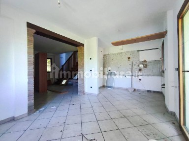 Villa unifamiliare via Faeto 18, Monterenzio