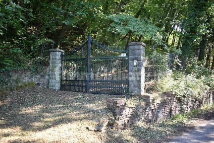 Villa unifamiliare via Boschi di Sopra, San Benedetto Val di Sambro