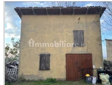 Villa all'asta via Argini Nord 3565/D, Crevalcore