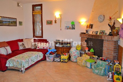 Villa unifamiliare via Cassano 32, Villa Di Cassano, Monterenzio