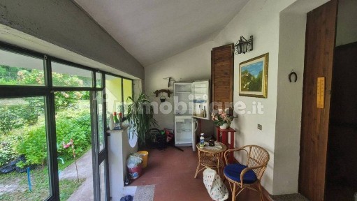 Villa all'asta via Bellaria 4, Castel d'Aiano