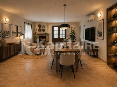 Villa unifamiliare via Bagnarola, Budrio