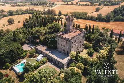 San Lazzaro di Savena, Via Tomba Forella, 9