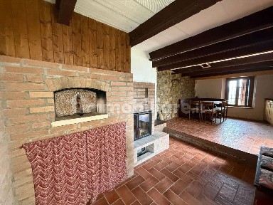 Villa unifamiliare via Santuario Di Brasa, 17, Centro, Castel d'Aiano
