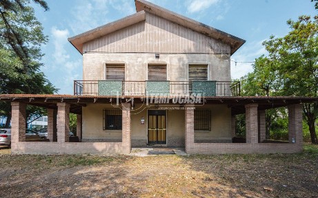 Villa unifamiliare, da ristrutturare, 288 m², Minerbio