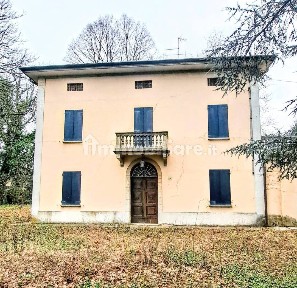 Sasso Marconi, Via Ca' Belfiore, 3