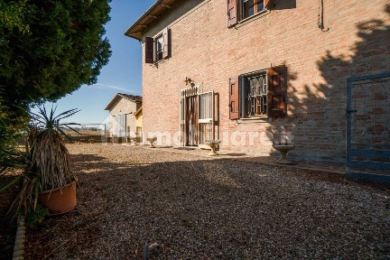 Malalbergo, Via del Chiavicone
