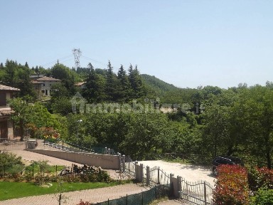 Villa unifamiliare via del Lamaro, Bortolani, Valsamoggia
