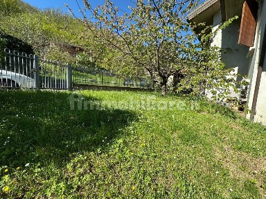 Villa unifamiliare via Serraglio di Sopra 5, Baragazza, Castiglione dei Pepoli