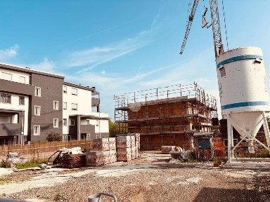 Ville a schiera di nuova costruzione a Valsamoggia