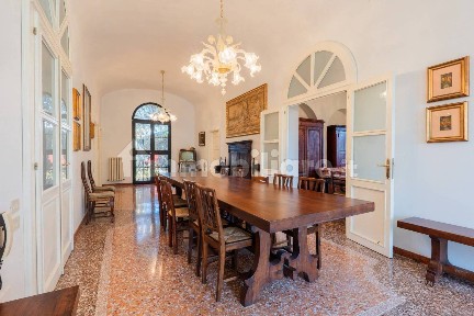 Monte San Pietro, Via Mongiorgio, 17
