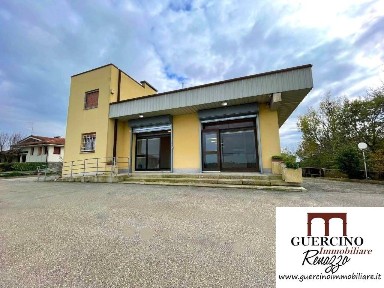 Crevalcore, Via Provanone, 4584