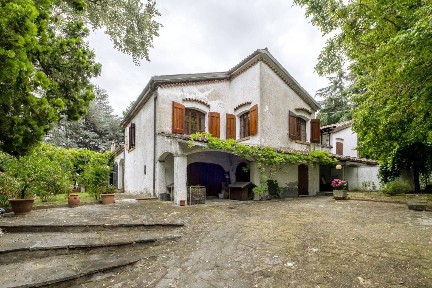 Villa bifamiliare via San Ruffillo, Ponticella, San Lazzaro di Savena