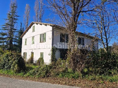Villa unifamiliare via Mercatale Settefonti, Ozzano dell'Emilia
