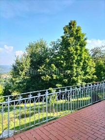 Villa unifamiliare via Panoramica 25, Piano Del Voglio, San Benedetto Val di Sambro