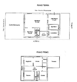 Villa unifamiliare Strada Provinciale Cardinala, Sasso Morelli, Sesto Imolese, Imola