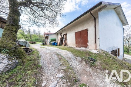 Camugnano, Località Ca' Palazzi, 51