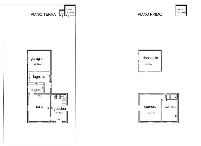 Villa unifamiliare via Cardinala, Sasso Morelli, Sesto Imolese, Imola
