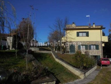 Villa all'asta Giacomo Puccini, Loiano