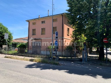 Villa unifamiliare via Alfredo Calzolari 54, Centro, Molinella