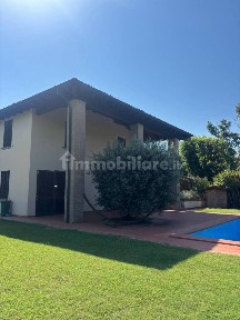 Villa unifamiliare via Russo, San Lazzaro, San Lazzaro di Savena