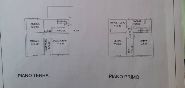 Villa unifamiliare via Correcchio 106, Sasso Morelli, Sesto Imolese, Imola