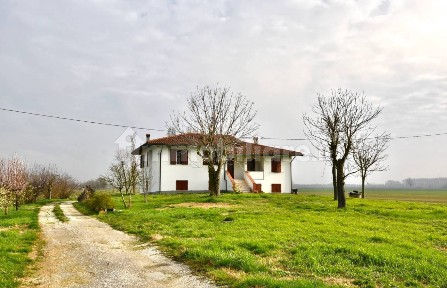 Galliera, Via Valle, 34