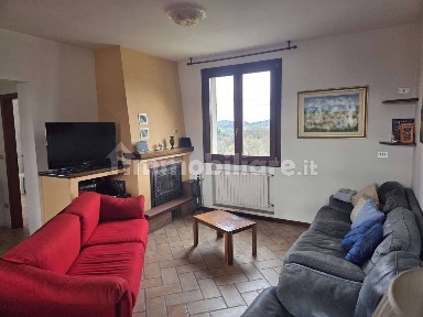 Villa unifamiliare via Rasiglio, Rasiglio, Sasso Marconi