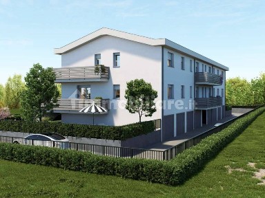 Appartamenti e Ville a schiera di nuova costruzione a Imola
