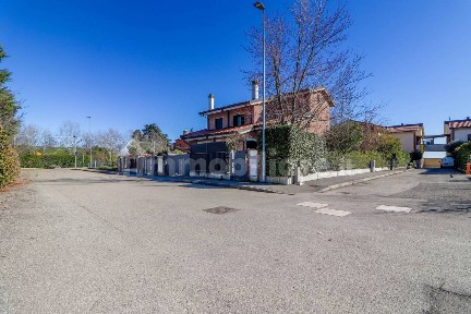 Villa bifamiliare via Colunga 1/C, Casette, San Lazzaro di Savena
